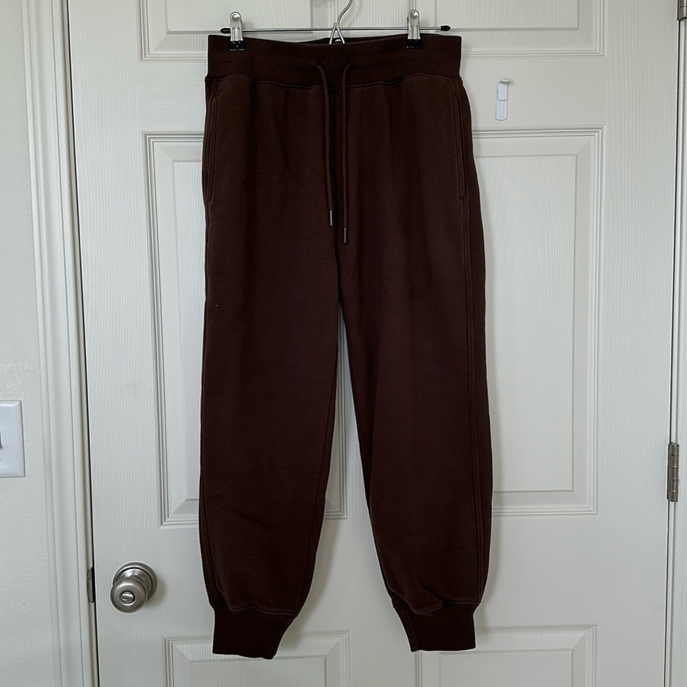 Abercrombie & Fitch Essential Joggers Short Small